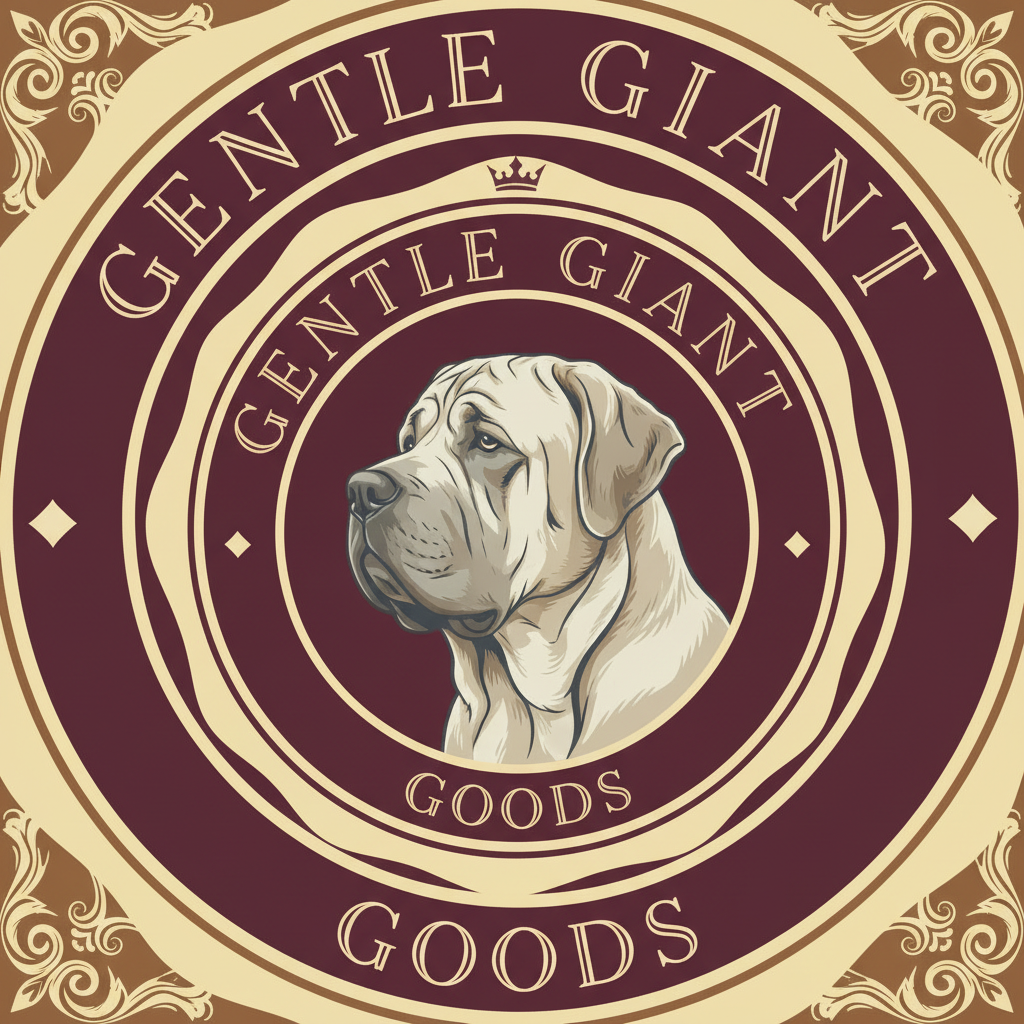 Gentle Giant Goods